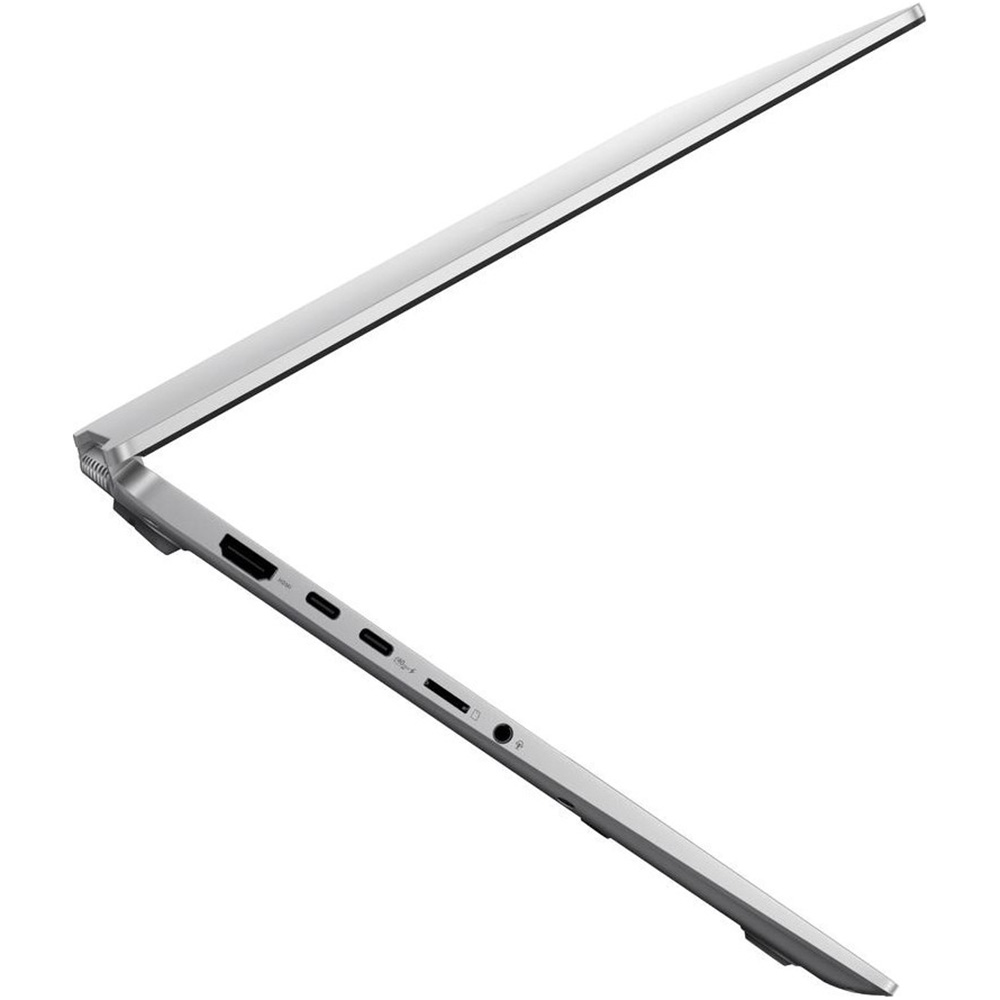 Ноутбук ASUS Vivobook S 14 OLED M5406KA-SF150 Cool Silver (90NB15W1-M008H0) Фото Ноутбук ASUS Vivobook S 14 OLED M5406KA-SF150 Cool Silver (90NB15W1-M008H0)