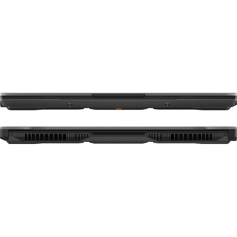 В интернет магазине Ноутбук ASUS TUF Gaming F17 FX707VJ-HX004 Mecha Gray (90NR0MY5-M001U0)
