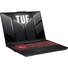Ноутбук ASUS TUF Gaming A16 FA607NU-RL095 Mecha Gray (90NR0MU3-M005K0)