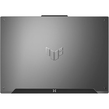 Ноутбук ASUS TUF Gaming A16 FA607NU-RL095 Mecha Gray (90NR0MU3-M005K0)