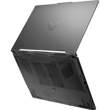 Ноутбук ASUS TUF Gaming A16 FA607NU-RL095 Mecha Gray (90NR0MU3-M005K0)