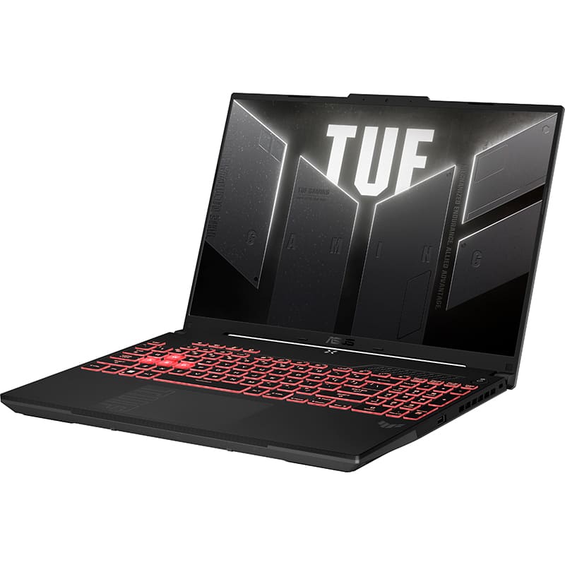 Ноутбук ASUS TUF Gaming A16 FA607NU-RL095 Mecha Gray (90NR0MU3-M005K0) Разрешение дисплея 1920 x 1200