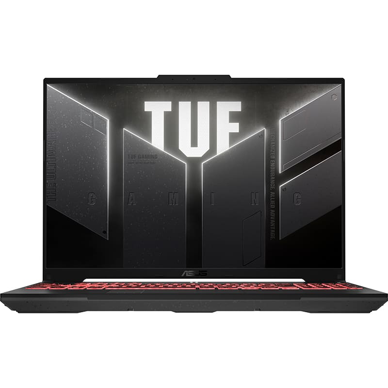 Ноутбук ASUS TUF Gaming A16 FA607NU-RL095 Mecha Gray (90NR0MU3-M005K0) Тип матрицы IPS