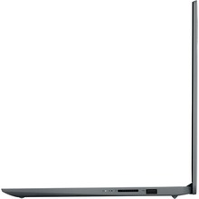 Ноутбук LENOVO IdeaPad 1 15IAU7 Cloud Grey (82QD00K5RA)