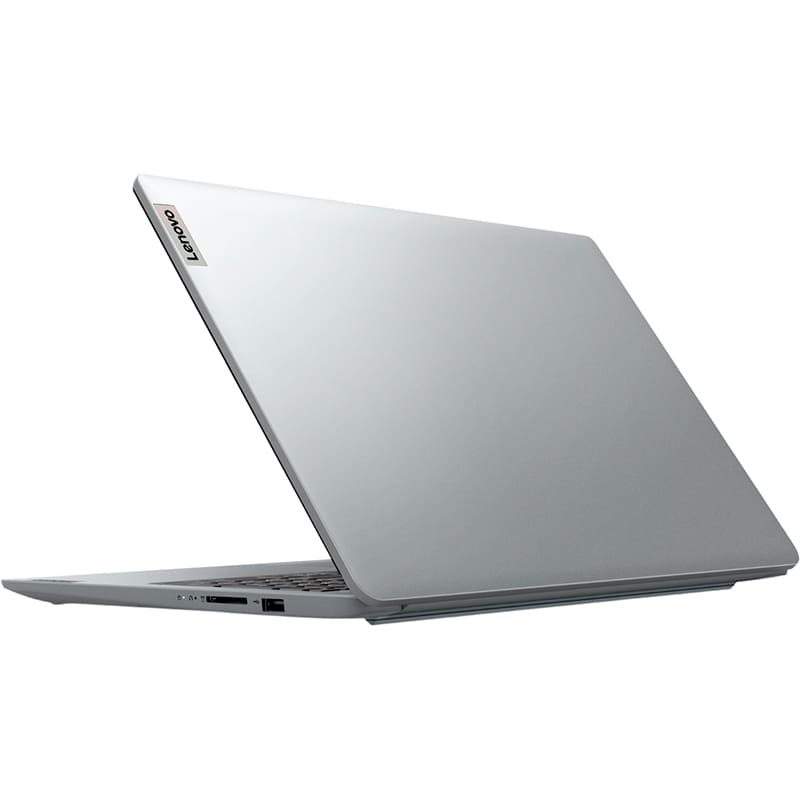 Покупка Ноутбук LENOVO IdeaPad 1 15IAU7 Cloud Grey (82QD00K5RA)