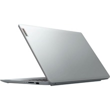 Ноутбук LENOVO IdeaPad 1 15IAU7 Cloud Grey (82QD00K5RA)
