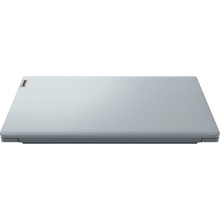 Ноутбук LENOVO IdeaPad 1 15IAU7 Cloud Grey (82QD00K5RA)