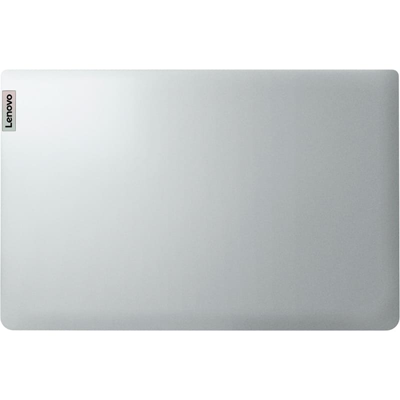 В интернет магазине Ноутбук LENOVO IdeaPad 1 15IAU7 Cloud Grey (82QD00K5RA)