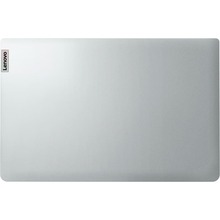 Ноутбук LENOVO IdeaPad 1 15IAU7 Cloud Grey (82QD00K5RA)