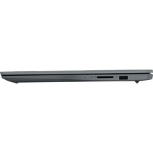 Ноутбук LENOVO IdeaPad 1 15IAU7 Cloud Grey (82QD00K5RA)