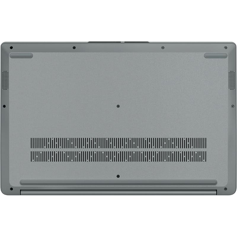 В Фокстрот Ноутбук LENOVO IdeaPad 1 15IAU7 Cloud Grey (82QD00K5RA)