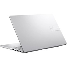 Ноутбук ASUS Vivobook 15 X1504VA-BQ3833WS Cool Silver (90NB13Y2-M01D90)