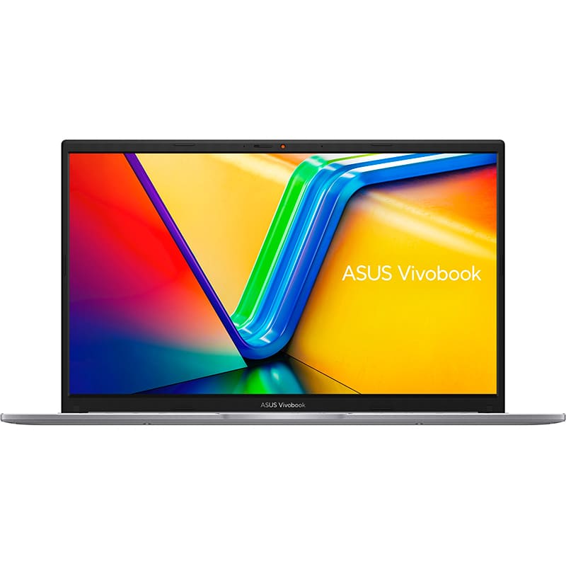 Ноутбук ASUS Vivobook 15 X1504VA-BQ3833WS Cool Silver (90NB13Y2-M01D90) Частота обновления экрана 60 Гц