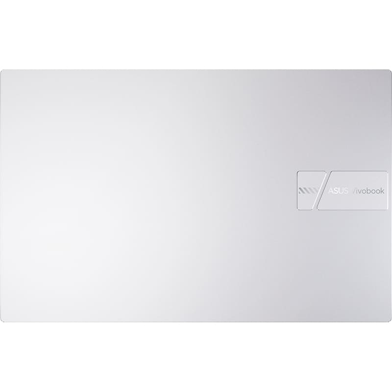 Изображение Ноутбук ASUS Vivobook 15 X1504VA-BQ3833WS Cool Silver (90NB13Y2-M01D90)