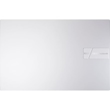 Ноутбук ASUS Vivobook 15 X1504VA-BQ3833WS Cool Silver (90NB13Y2-M01D90)