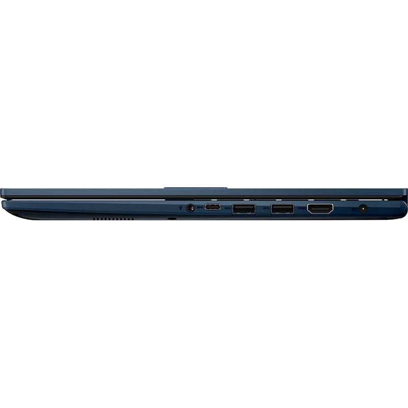 Замовити Ноутбук ASUS Vivobook 15 X1504VA-BQ3834WS Quiet Blue (90NB13Y1-M01DA0)