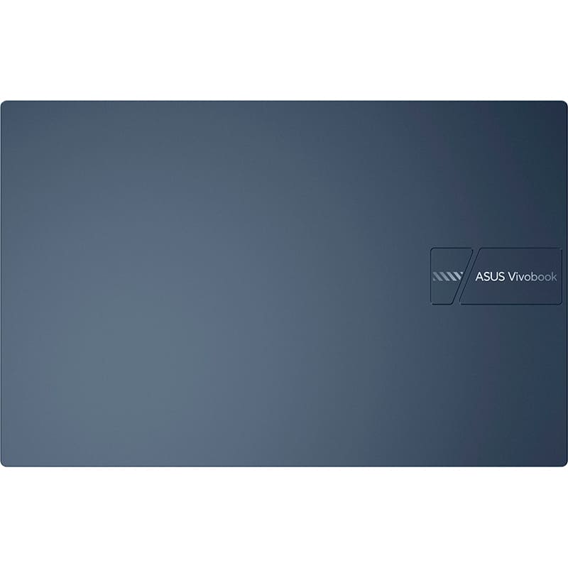 Зображення Ноутбук ASUS Vivobook 15 X1504VA-BQ3834WS Quiet Blue (90NB13Y1-M01DA0)