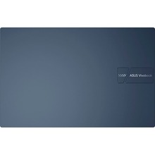 Ноутбук ASUS Vivobook 15 X1504VA-BQ3834WS Quiet Blue (90NB13Y1-M01DA0)