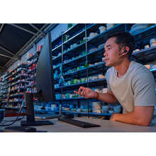 Ноутбук HP ProBook 4 G1i 16 AI Pike Silver (C7GE8ET)