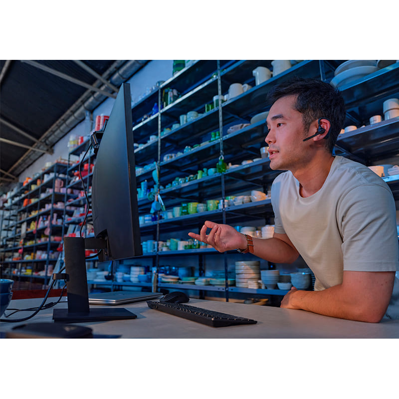 Фото Ноутбук HP ProBook 4 G1i 16 AI Pike Silver (C7GF3ET)