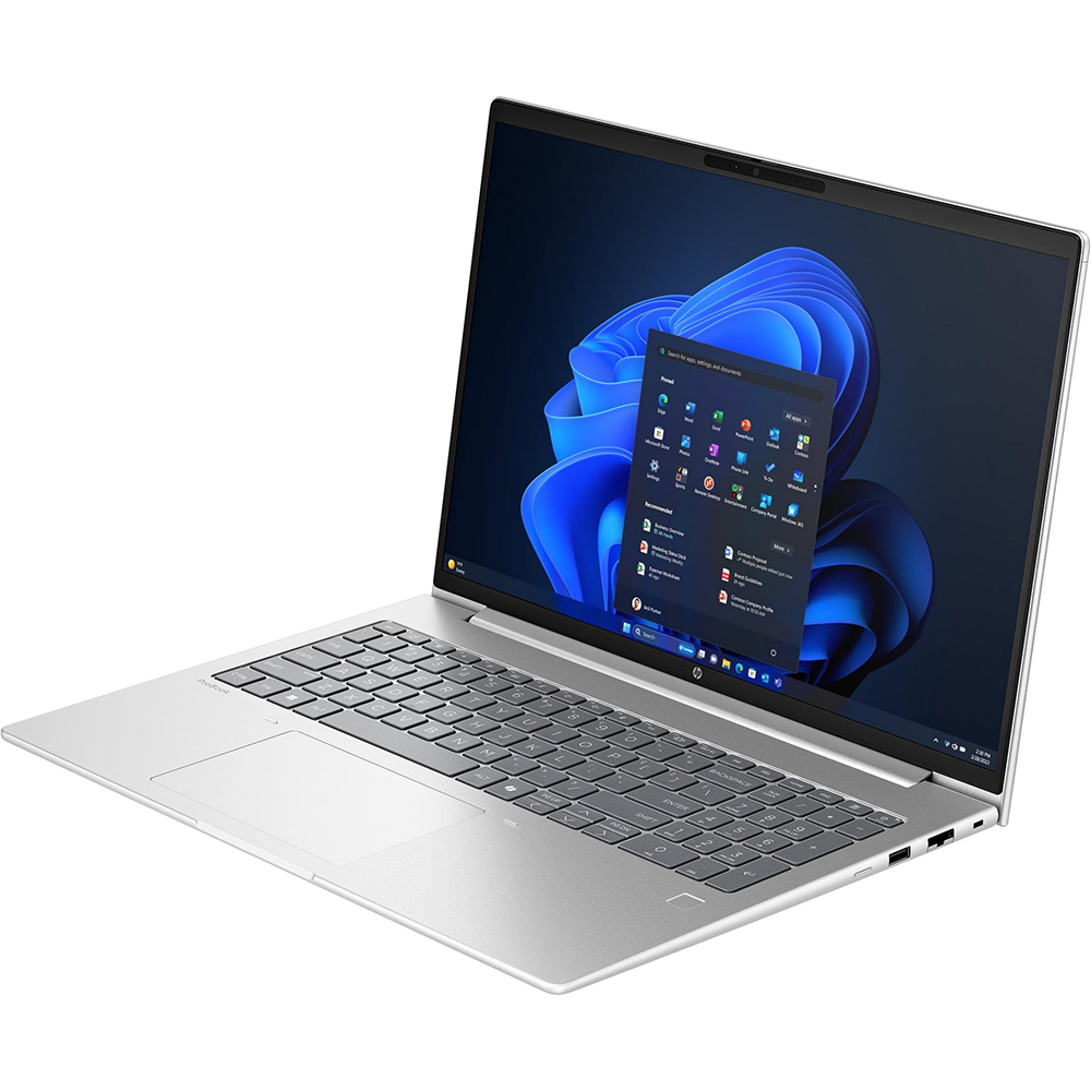 Ноутбук HP ProBook 4 G1a 16 (C78GTET) Разрешение дисплея 1920 x 1200