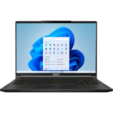 Ноутбук MSI Stealth A16 AI+ A3XWIG-068UA (9S7-15FL35-068)