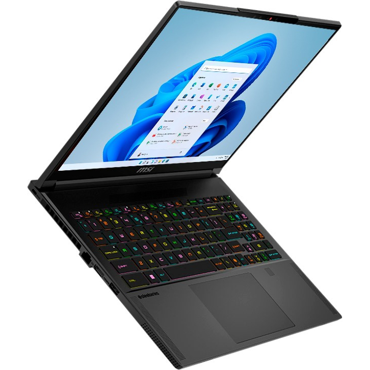 Ноутбук MSI Stealth A16 AI+ A3XWIG-068UA (9S7-15FL35-068) Роздільна здатність дисплея 2560 x 1600