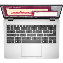 Ноутбук DELL Pro 14 Premium PA14250 Grey (BTO207_PA14250_UA_WP)