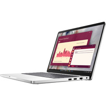 Ноутбук DELL Pro 14 Premium PA14250 Grey (BTO207_PA14250_UA_WP)