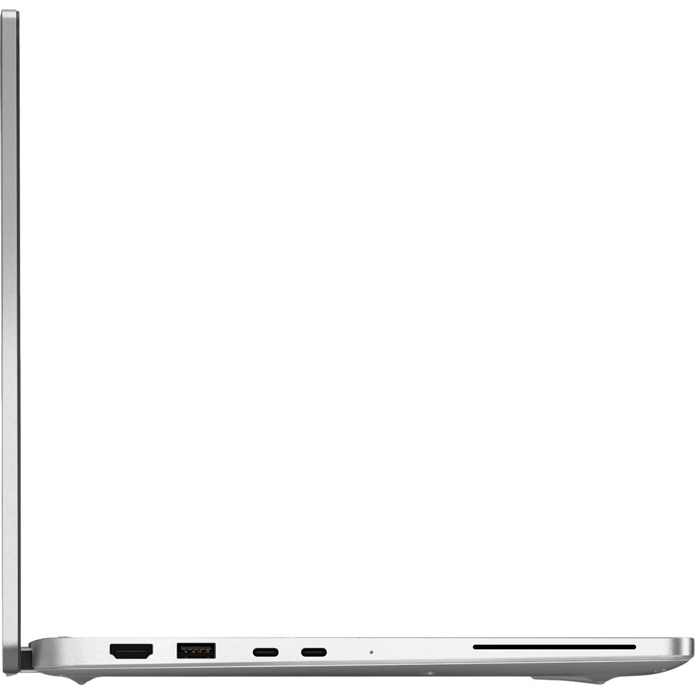 Замовити Ноутбук DELL Pro 14 Plus PB14250 Silver (BTO113_PB14250_UA)