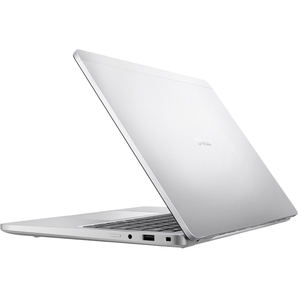 Зовнішній вигляд Ноутбук DELL Pro 14 Plus PB14250 Silver (BTO113_PB14250_UA)