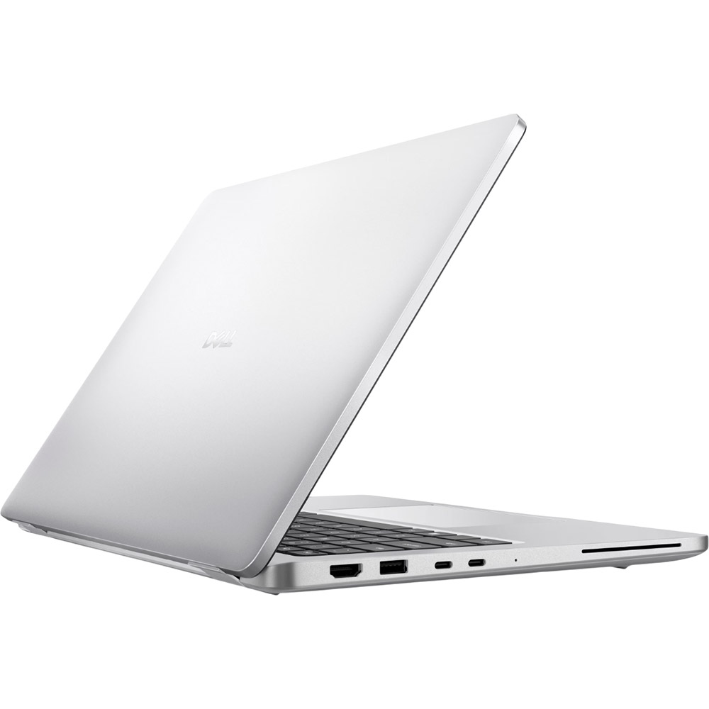 Ноутбук DELL Pro 14 Plus PB14250 Silver (BTO113_PB14250_UA) Частота оновлення екрана 60 Гц