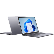 Ноутбук Lenovo IdeaPad Slim 3 16ARP10 Luna Grey (83K8005FRA)