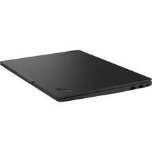 Ноутбук Lenovo ThinkPad E16 G3 Black (21TGS08L00)