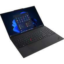 Ноутбук Lenovo ThinkPad E16 G3 Black (21TGS08L00)