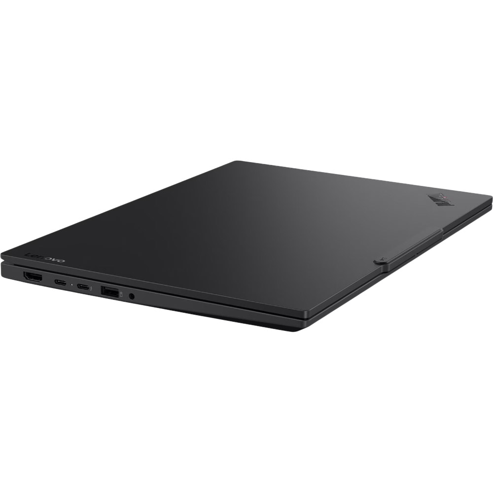 Фото Ноутбук Lenovo ThinkPad E14 G7 Black (21TAS06800)