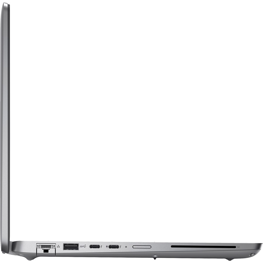 Фото Ноутбук DELL Latitude 5450 Gray (N006L545014UA_WP)