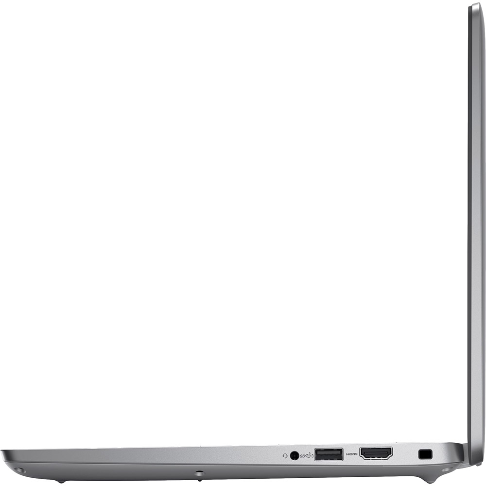 Внешний вид Ноутбук DELL Latitude 5450 Gray (N006L545014UA_WP)