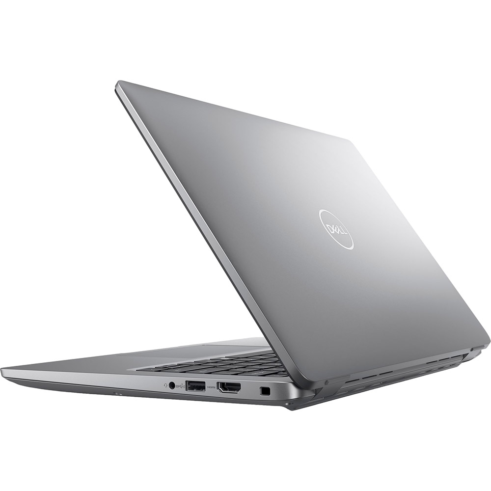 Ноутбук DELL Latitude 5450 Gray (N012L545014UA_UBU) Частота оновлення екрана 60 Гц