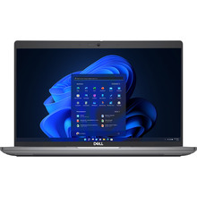 Ноутбук DELL Latitude 5450 Gray (N012L545014UA_UBU)