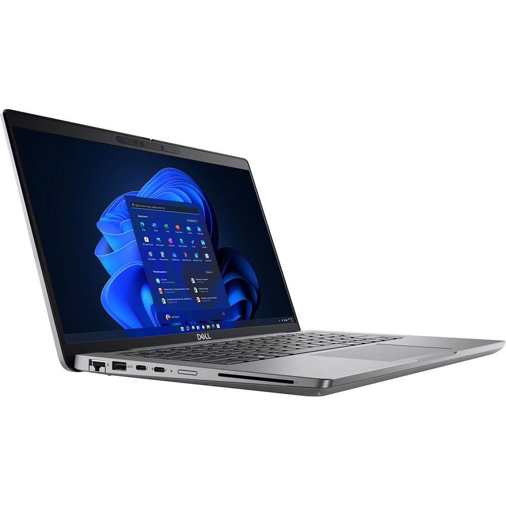 Ноутбук DELL Latitude 5450 Gray (N012L545014UA_UBU) Діагональ дисплея 14
