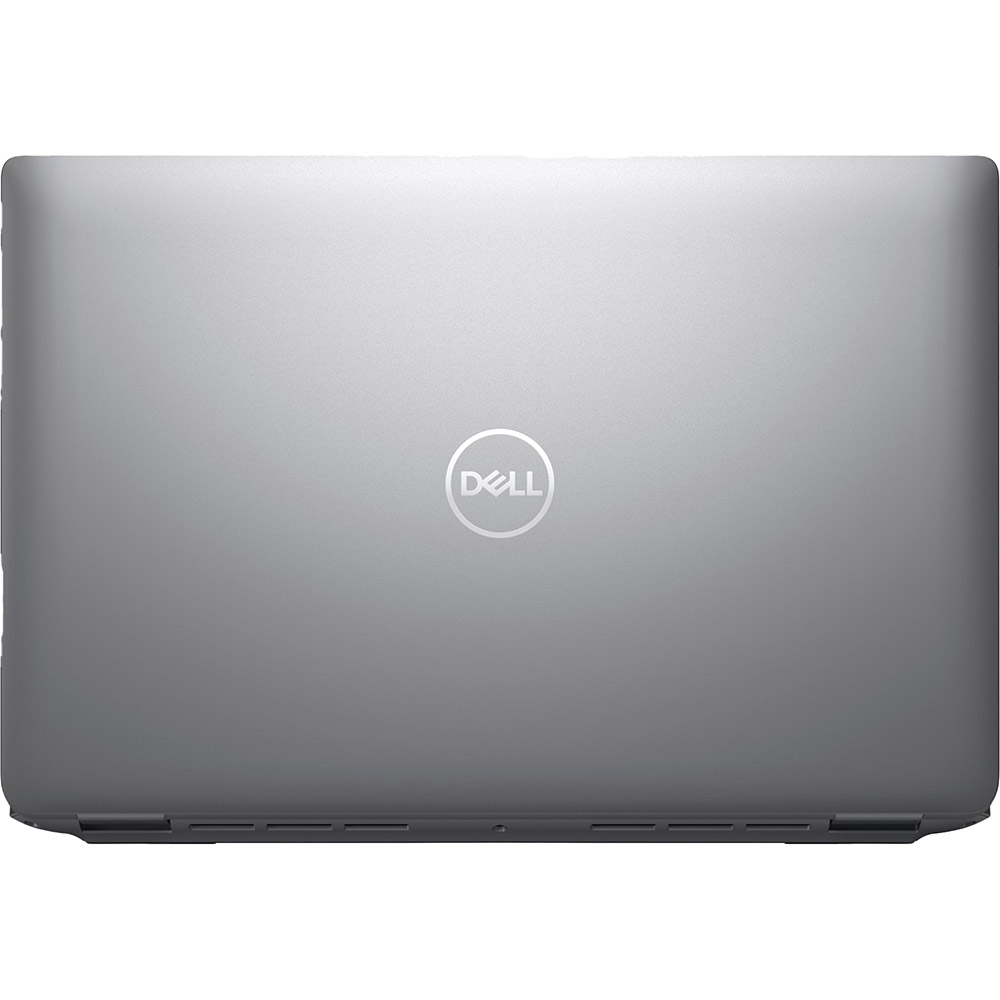 Замовити Ноутбук DELL Latitude 5450 Gray (N012L545014UA_UBU)