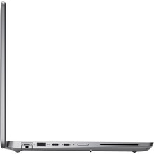 Ноутбук DELL Latitude 5450 Gray (N012L545014UA_UBU)