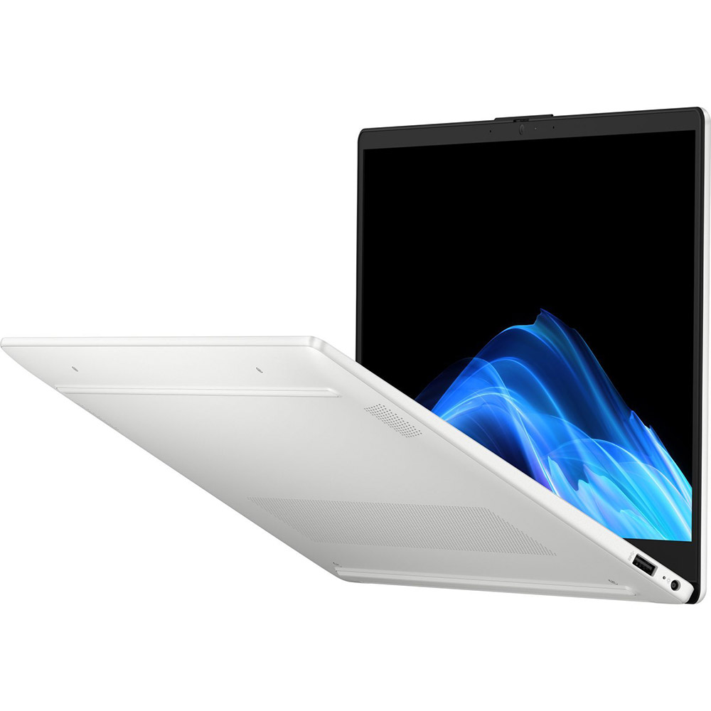 Заказать Ноутбук HP Laptop 15-fd0167ua Silver (C79MPEA)