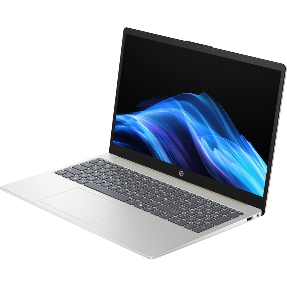 Ноутбук HP Laptop 15-fd0163ua Natural Silver (C79MNEA) Роздільна здатність дисплея 1920 x 1080