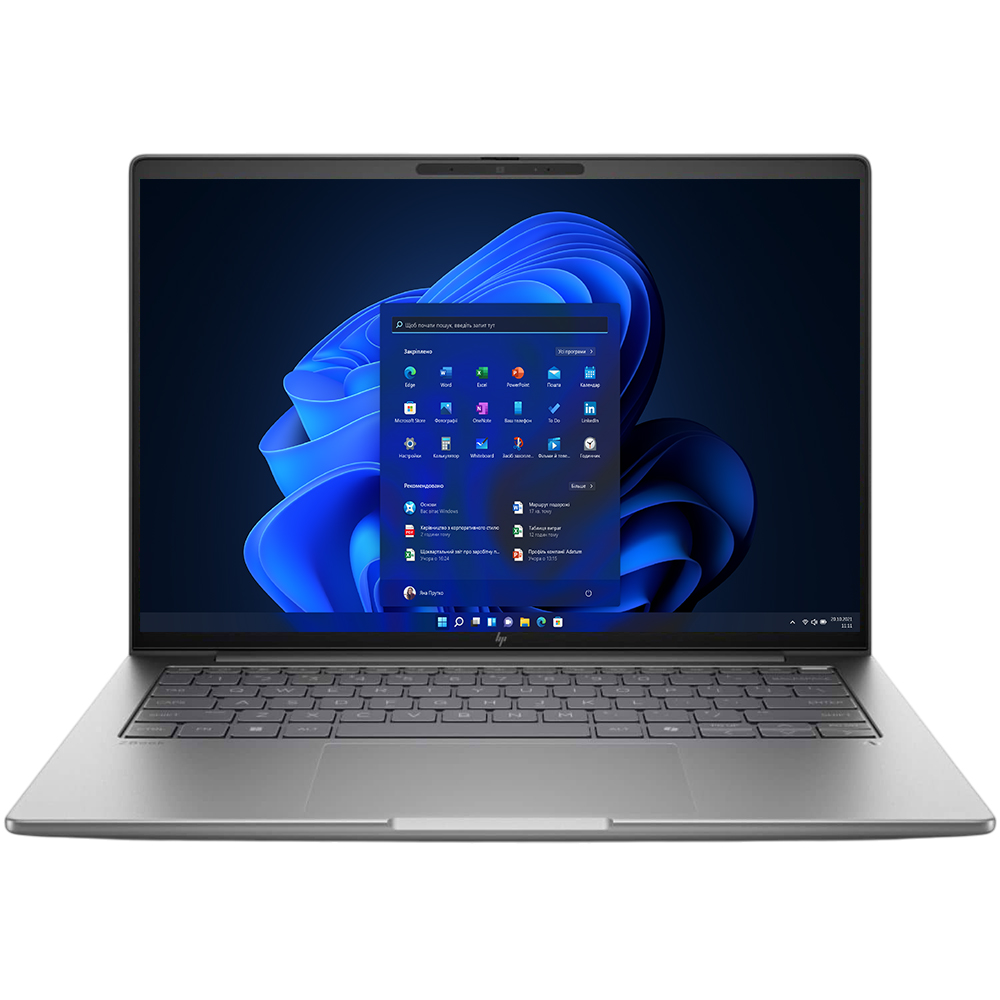 Ноутбук HP ZBook 8 G1ak 14 (A3ZT3ET)