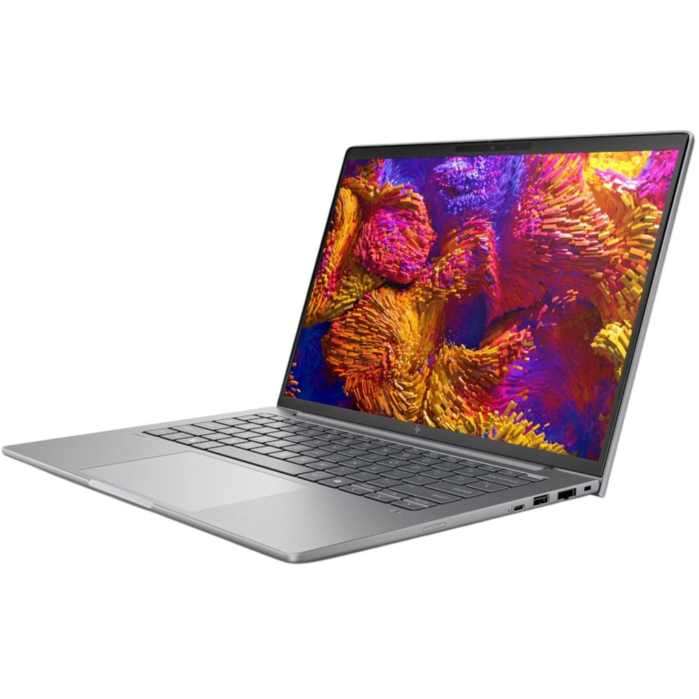 Ноутбук HP ZBook 8 G1ak 14 (A3ZT3ET) Роздільна здатність дисплея 1920 x 1200