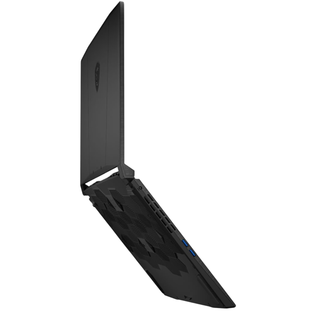 Зовнішній вигляд Ноутбук MSI Katana 15 HX B14WEK-635XUA (9S7-1587C1-635)