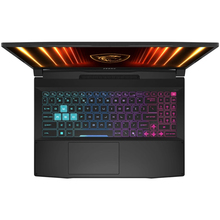 Ноутбук MSI Katana 15 HX B14WEK-635XUA (9S7-1587C1-635)