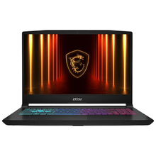 Ноутбук MSI Katana 15 HX B14WEK-635XUA (9S7-1587C1-635)